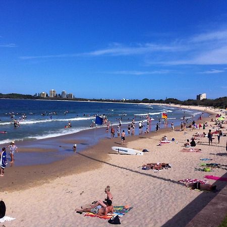 Dockside Apartments Mooloolaba Eksteriør bilde
