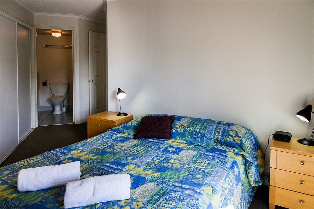 Dockside Apartments Mooloolaba Eksteriør bilde