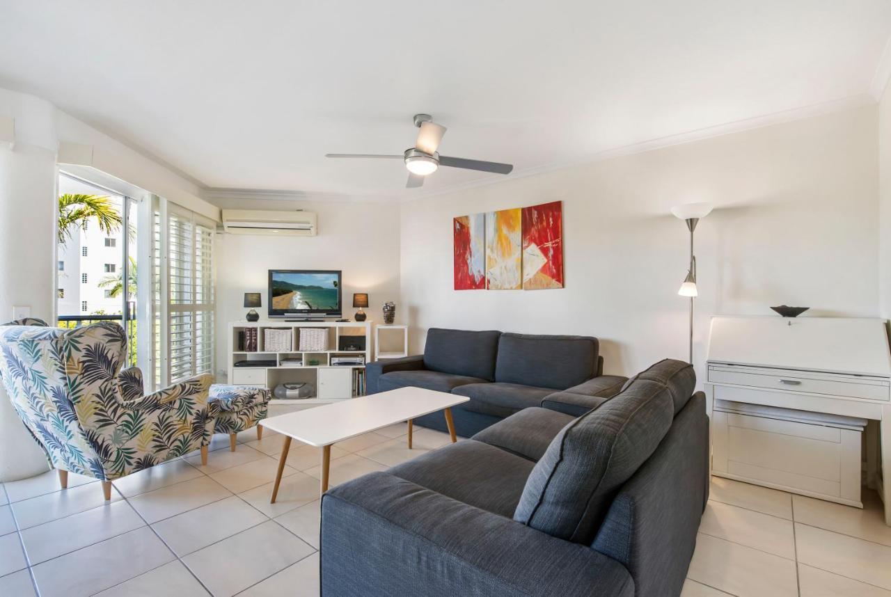 Dockside Apartments Mooloolaba Eksteriør bilde