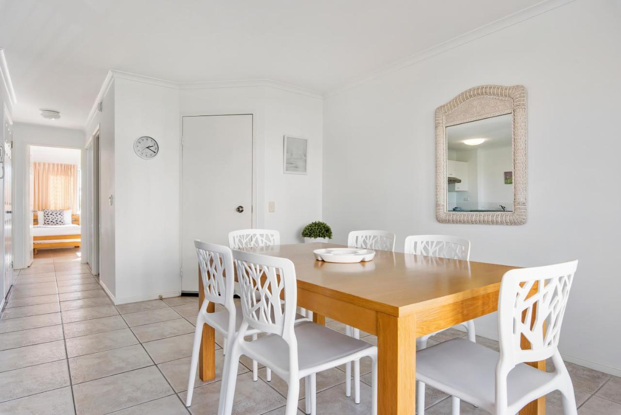 Dockside Apartments Mooloolaba Eksteriør bilde